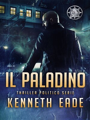 cover image of Il Paladino